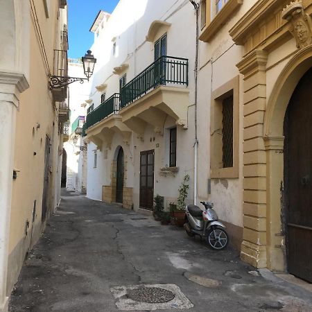 Appartamento casa vacanza Patitari Gallipoli Esterno foto