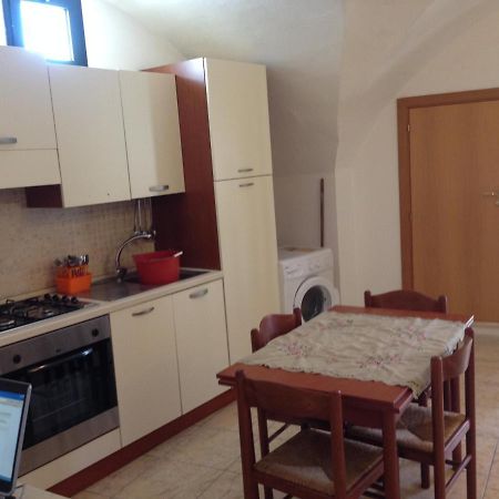 Appartamento casa vacanza Patitari Gallipoli Esterno foto