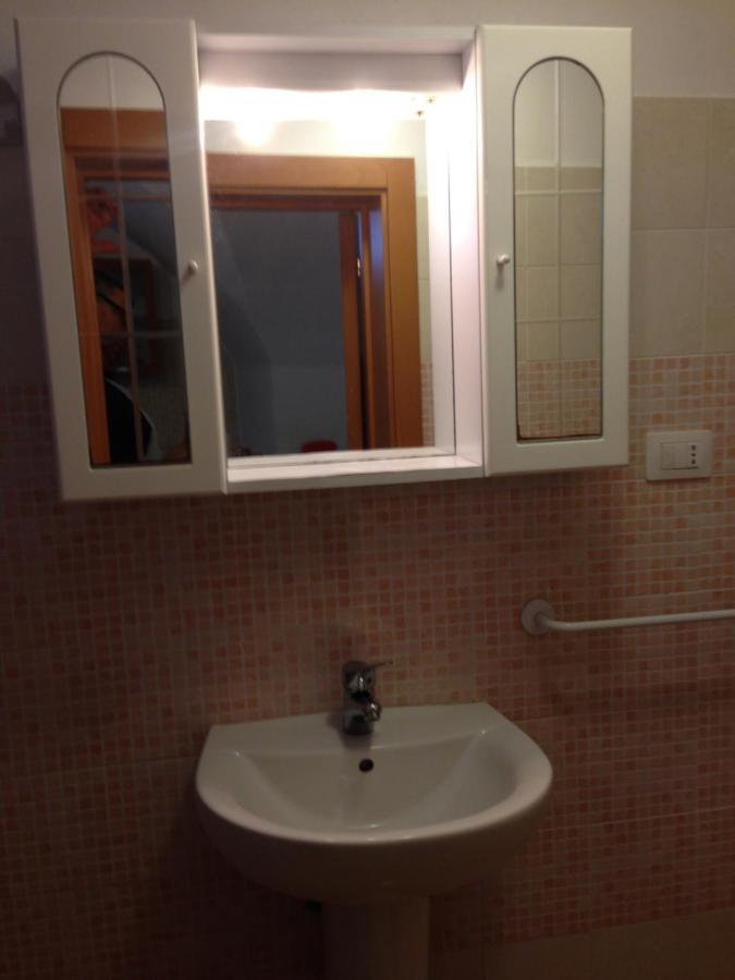 Appartamento casa vacanza Patitari Gallipoli Esterno foto