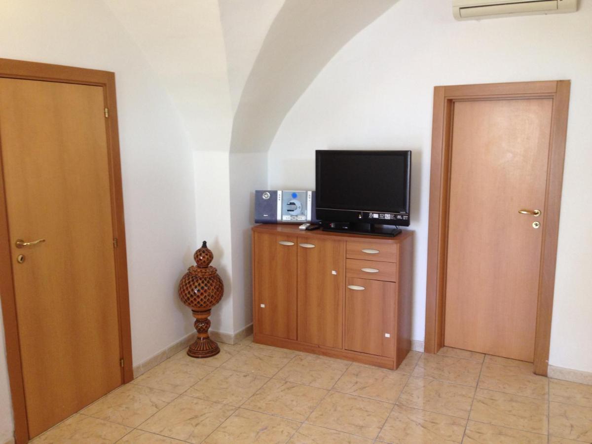 Appartamento casa vacanza Patitari Gallipoli Esterno foto