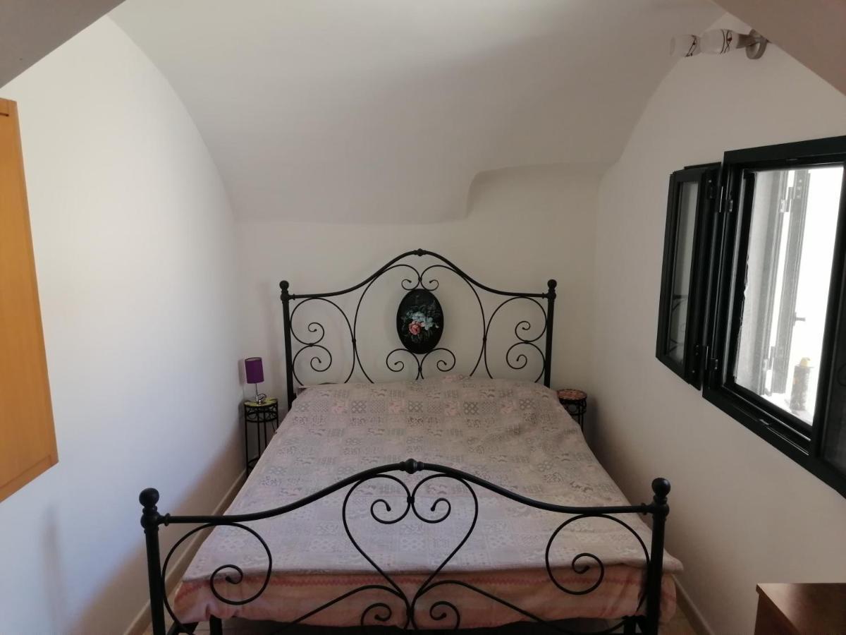 Appartamento casa vacanza Patitari Gallipoli Esterno foto