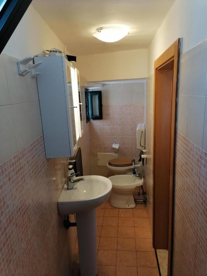 Appartamento casa vacanza Patitari Gallipoli Esterno foto