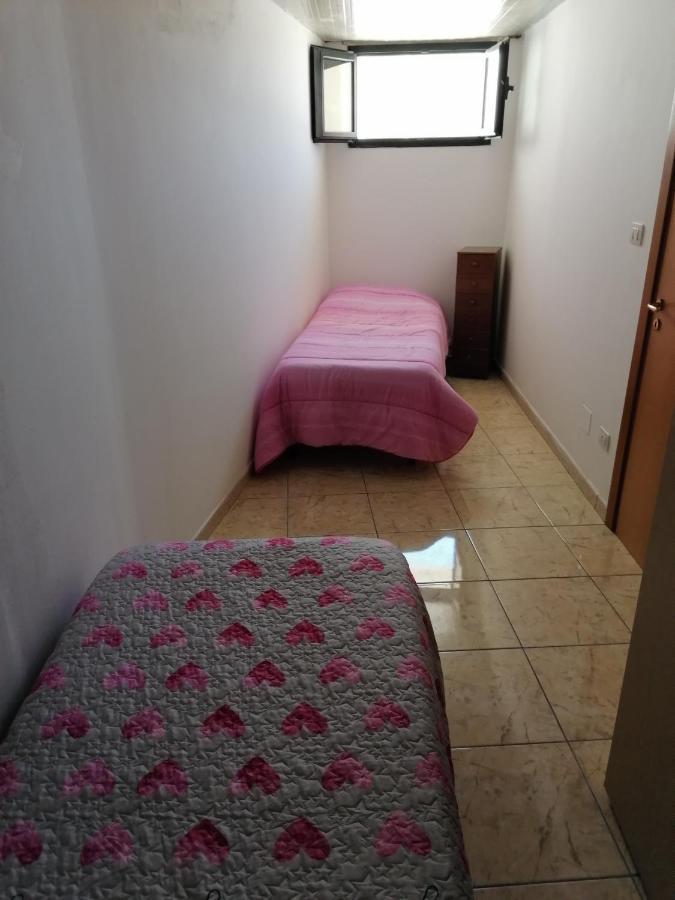 Appartamento casa vacanza Patitari Gallipoli Esterno foto