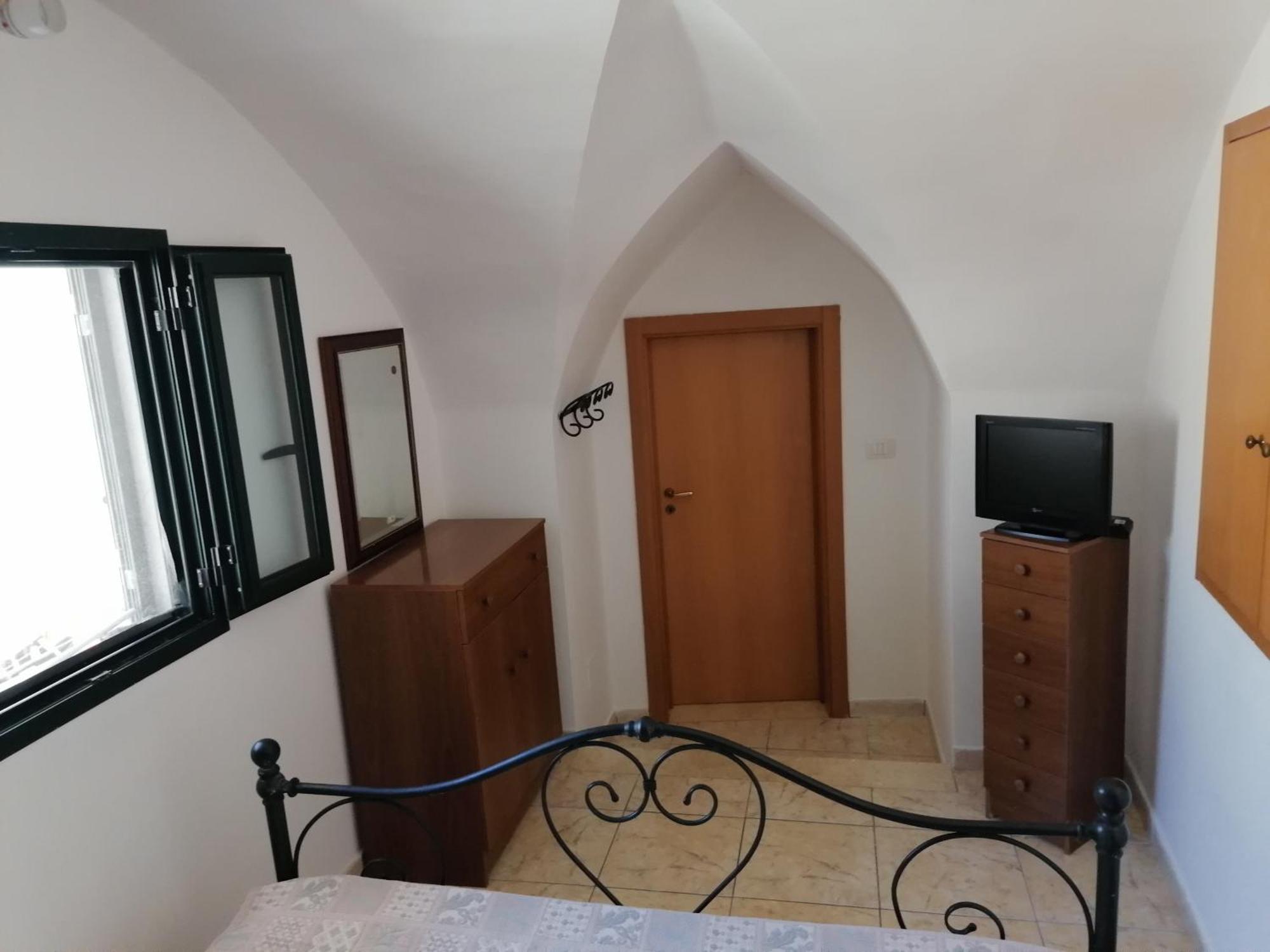 Appartamento casa vacanza Patitari Gallipoli Esterno foto
