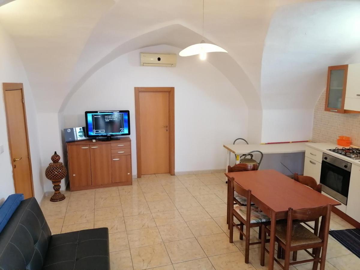Appartamento casa vacanza Patitari Gallipoli Esterno foto